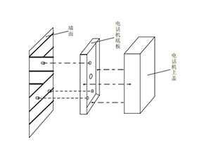 上海滬光_KT-M-KTS2普通擴音電話(huà)使用說明書(shū)